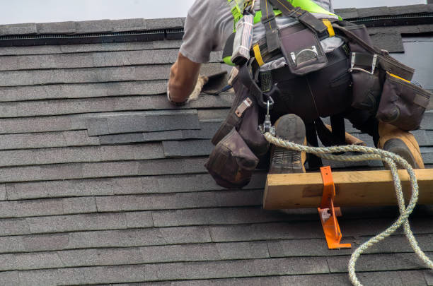 Reliable Roofing contractor in Weleetka, OK by Brentwood Metal Roofing